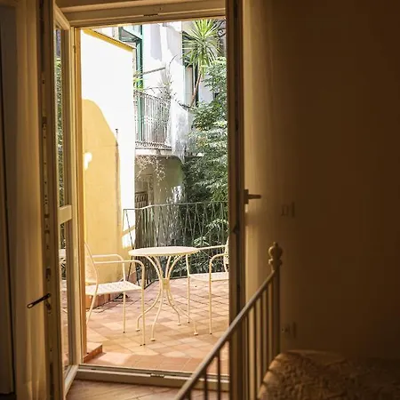 La Fenice 4* Salerno
