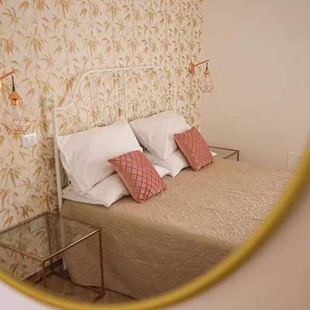 La Fenice Bed & Breakfast *