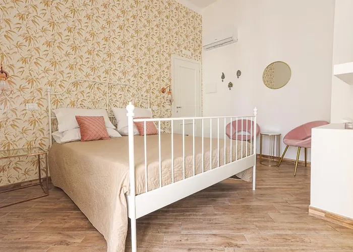 La Fenice Bed & Breakfast Salerno