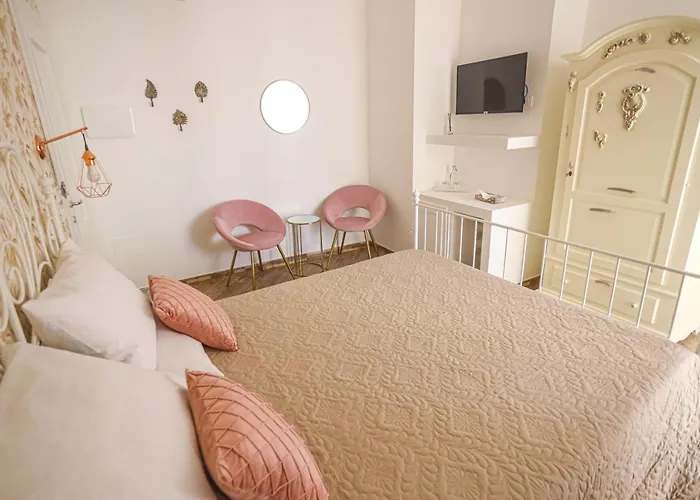 La Fenice Bed & Breakfast 4*