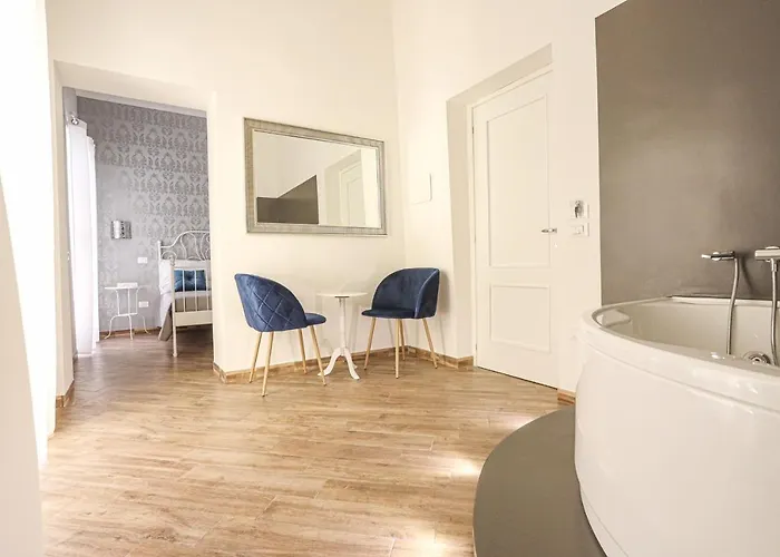 La Fenice Bed & Breakfast