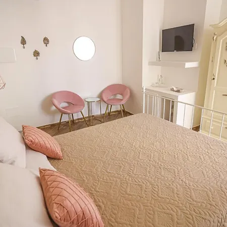 La Fenice Bed and breakfast 4*