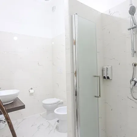 Bed and breakfast La Fenice Salerno