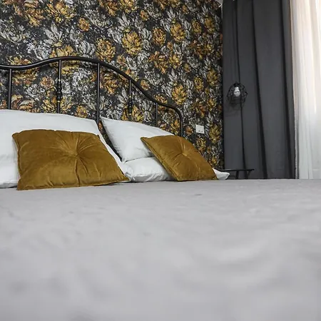 Bed and breakfast La Fenice