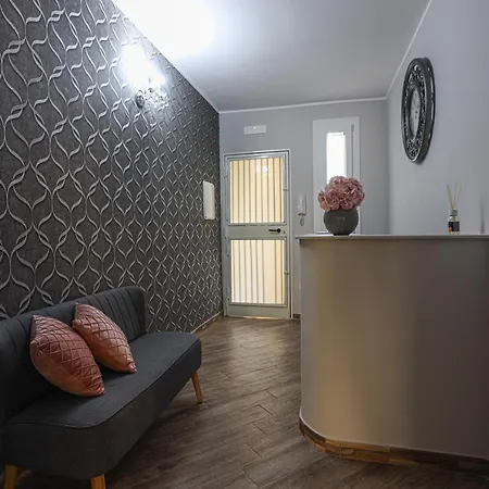 La Fenice Bed & Breakfast