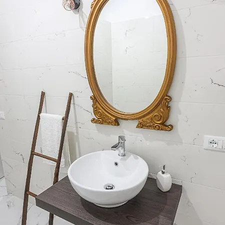 Bed & Breakfast La Fenice Salerno