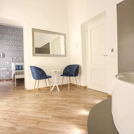 La Fenice Bed & Breakfast