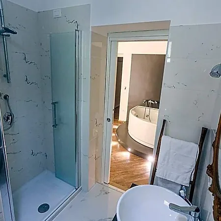 La Fenice 4* Salerno
