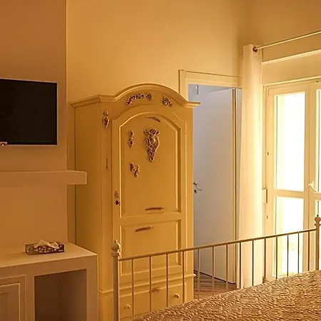 La Fenice Bed and breakfast