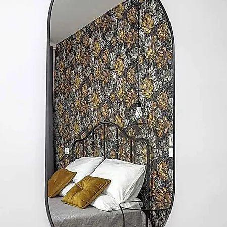 La Fenice Bed and breakfast Salerno