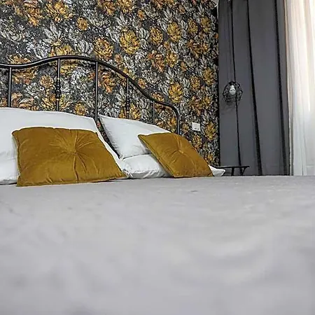Bed and breakfast La Fenice