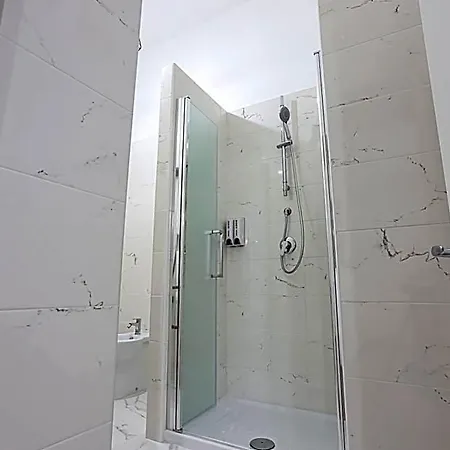 La Fenice Panzió Salerno