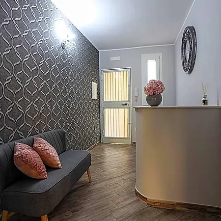 Bed and breakfast La Fenice Salerno