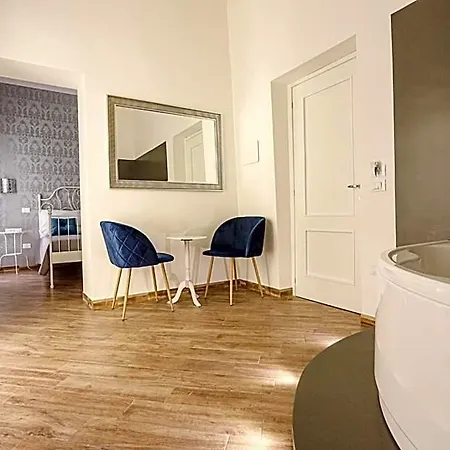 Bed and breakfast La Fenice 4*