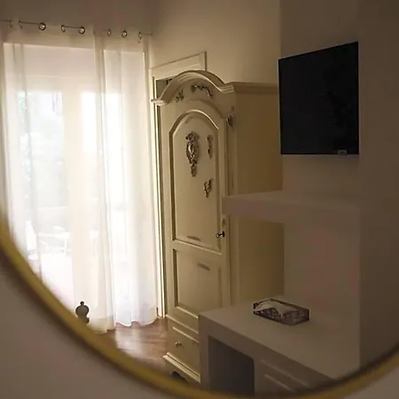 Bed and breakfast La Fenice Salerno