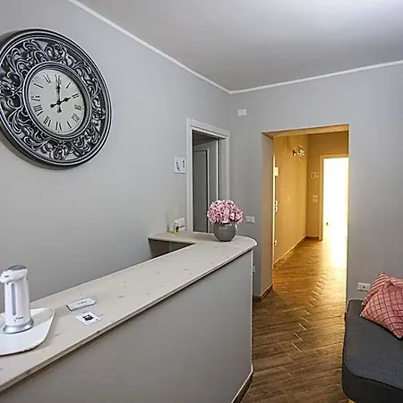 Bed and breakfast La Fenice 4*
