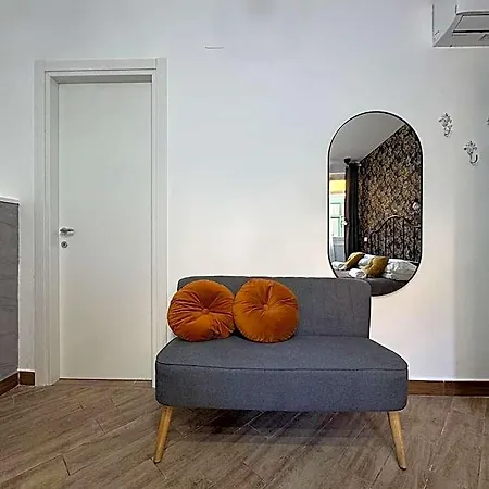 La Fenice Bed and breakfast