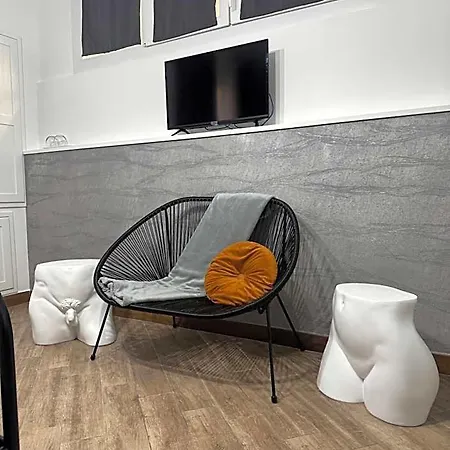 Bed and breakfast La Fenice