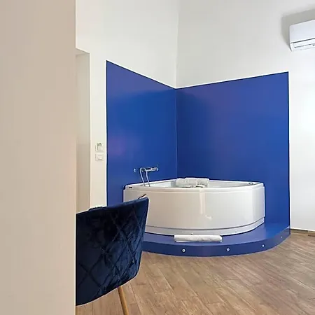 Bed and breakfast La Fenice 4*