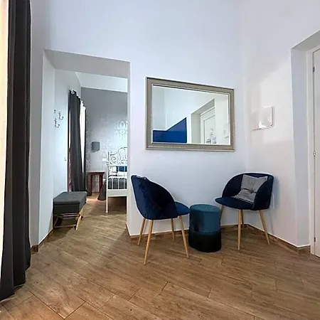 Bed and breakfast La Fenice Salerno
