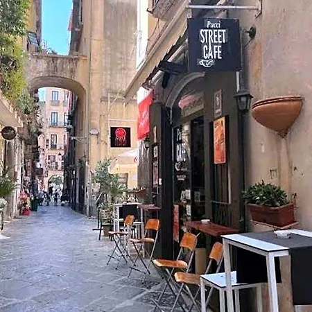 Oda ve Kahvaltı La Fenice