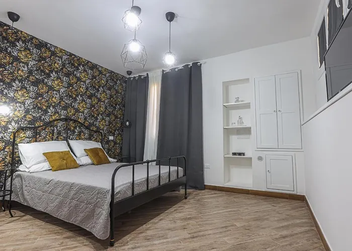 Bed and breakfast La Fenice 4*