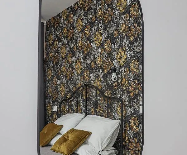 Bed and breakfast La Fenice