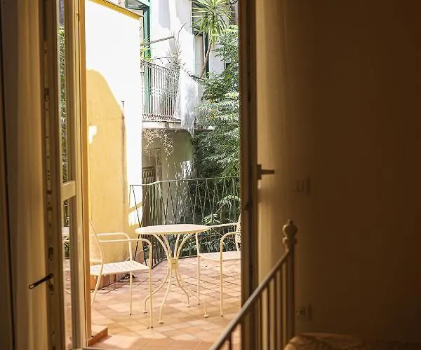 La Fenice 4* Salerno