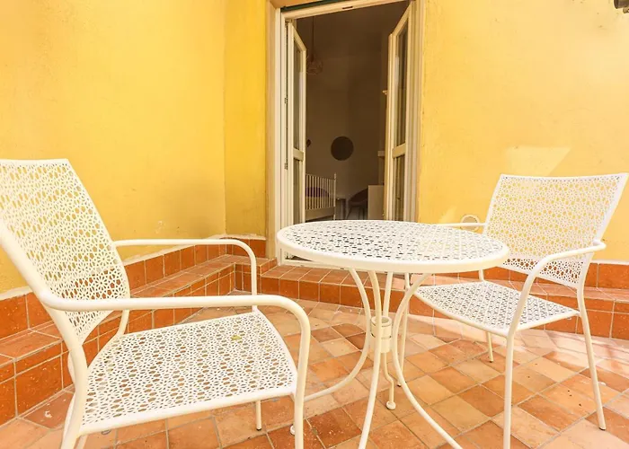 Bed and breakfast La Fenice