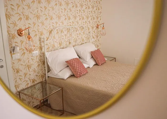 La Fenice Bed and breakfast 4*