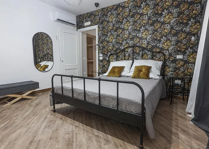 Bed and breakfast La Fenice 4*