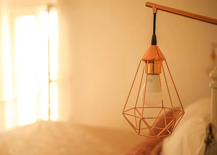 La Fenice Alojamento de Acomodação e Pequeno-almoço 4*