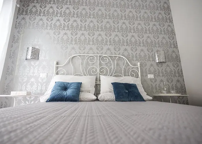 La Fenice Bed and breakfast