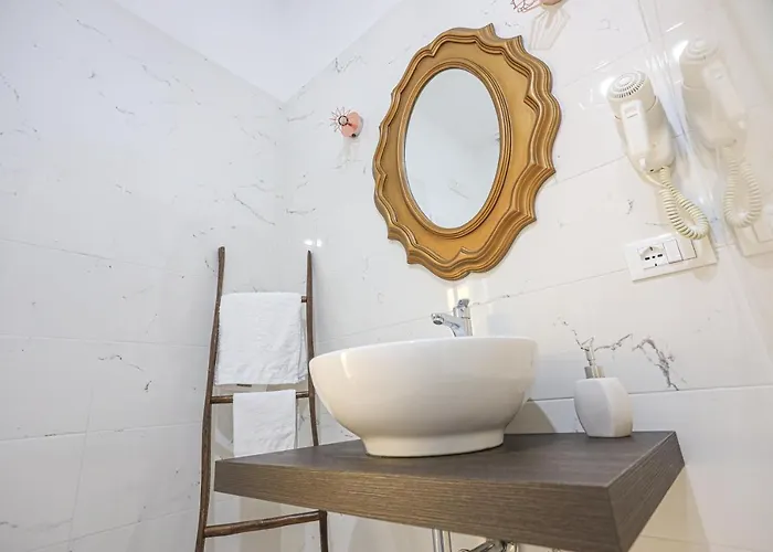 La Fenice Bed and breakfast 4*