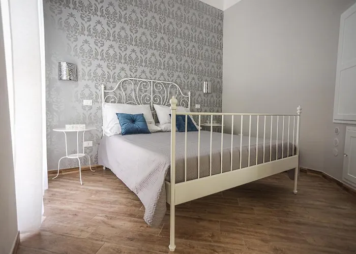 Bed and breakfast La Fenice