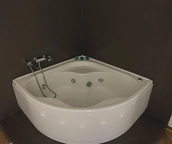 Bed and breakfast La Fenice