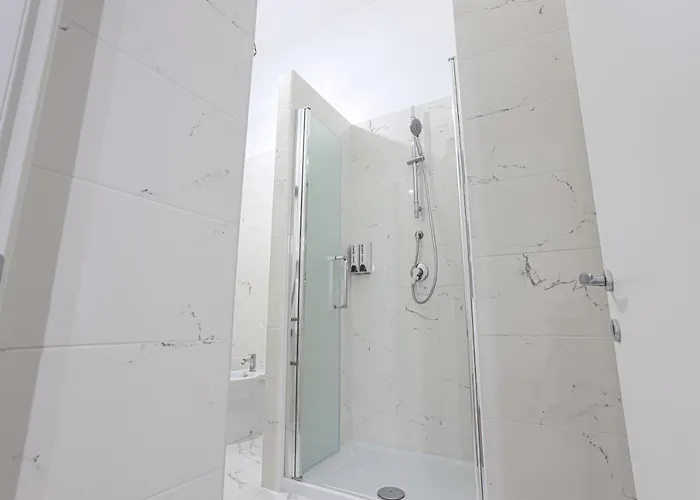 La Fenice 4* Salerno