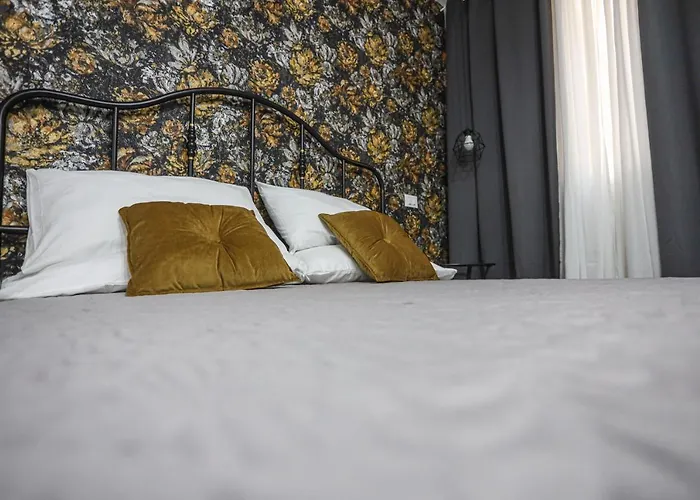 Bed and breakfast La Fenice