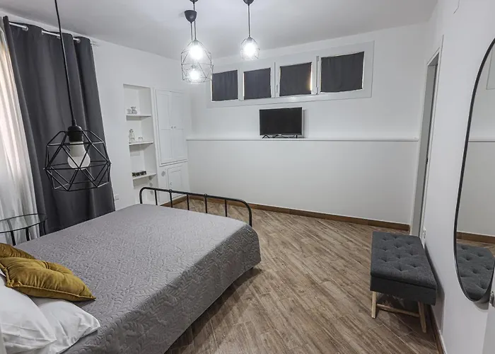 La Fenice Bed and breakfast Salerno