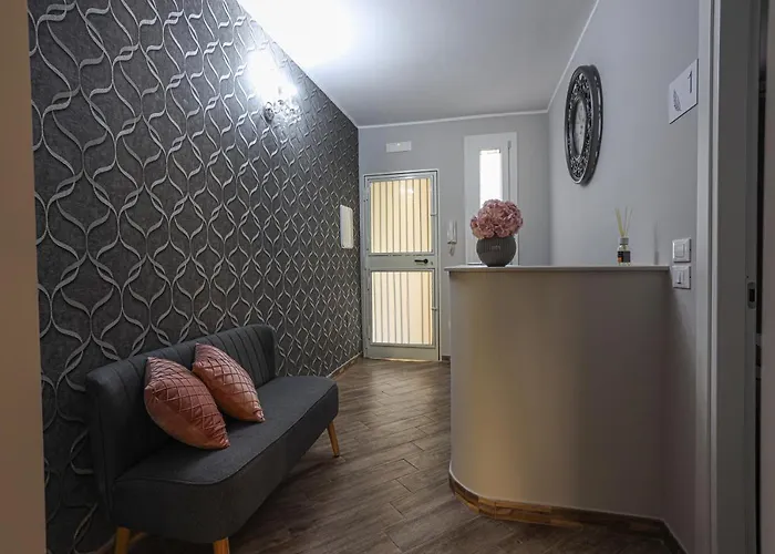 La Fenice Bed and breakfast