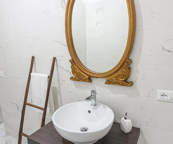 Bed and breakfast La Fenice Salerno