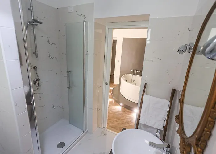 La Fenice 4* Salerno